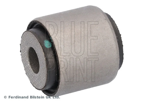 Mounting, shock absorber